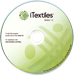 The iTextiles CD
