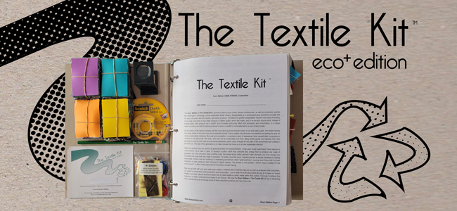 TheTextileKit Eco+