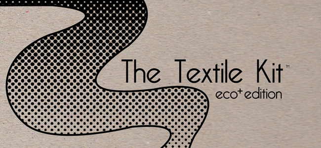 TheTextileKit Eco+