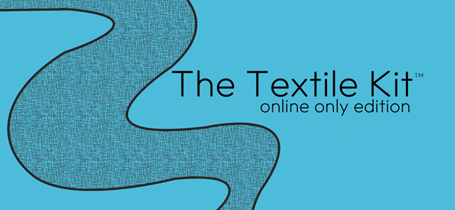 TheTextileKit Online Only