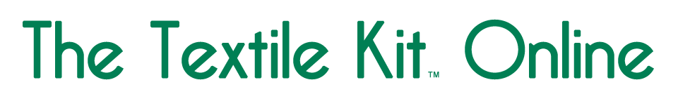 The Textile Kit Online